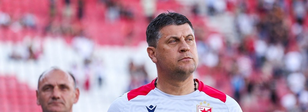 Милојевић: Утакмица је решена после другог гола